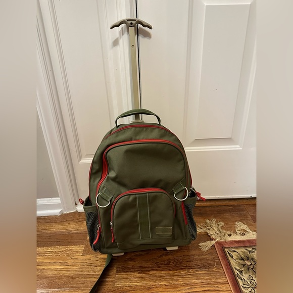 Pottery Barn Kids Accessories Pottery Barn Book Bag Backpack